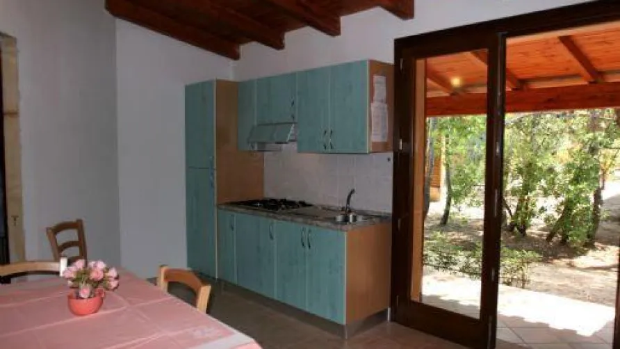 Villaggio Camping Porto Corallo