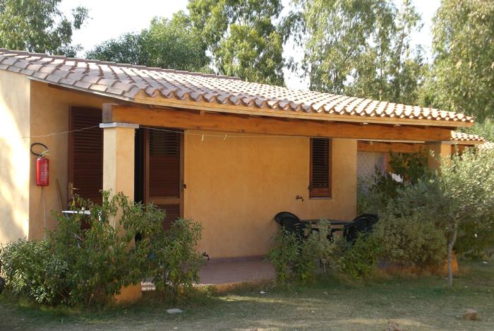 Villaggio Camping Porto Corallo