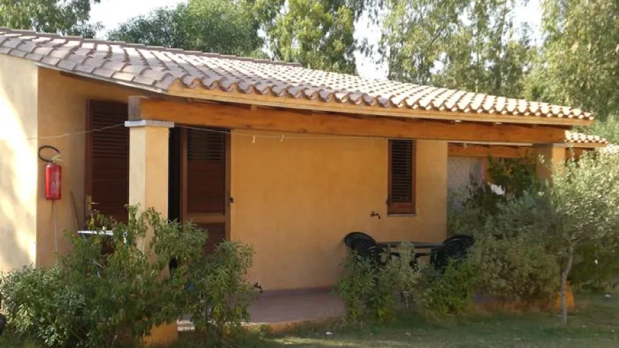 Villaggio Camping Porto Corallo