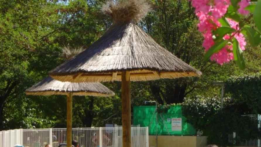 SUN CAMPING