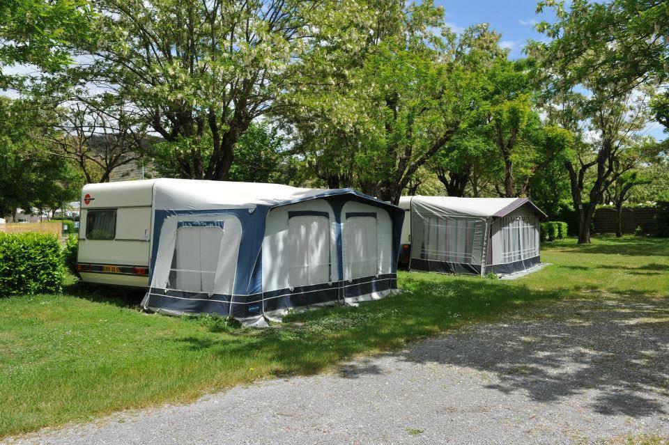 SUN CAMPING