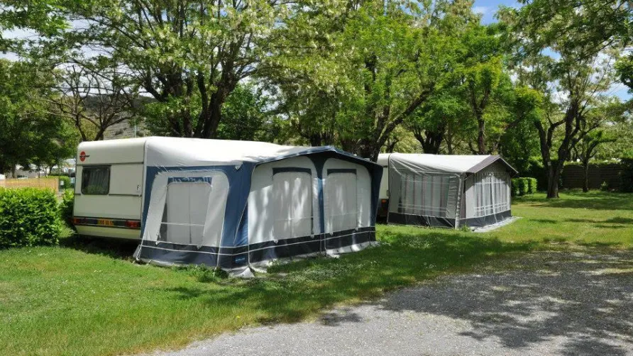 SUN CAMPING
