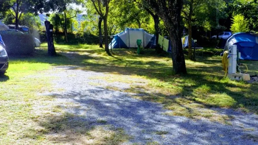 SUN CAMPING