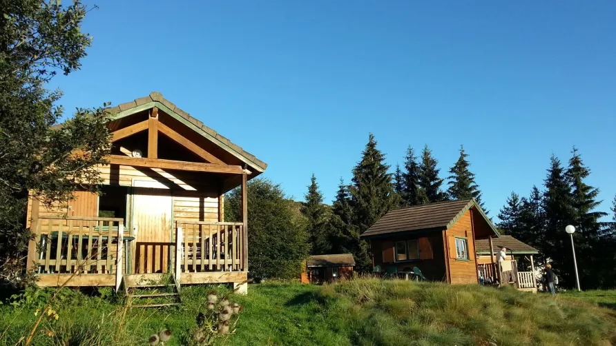 Domaine de l'Ours