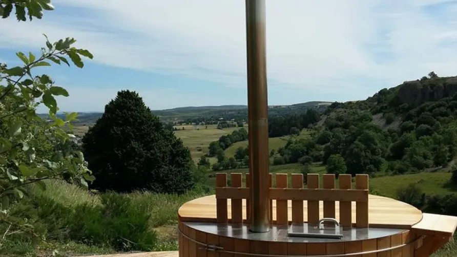 Domaine de l'Ours