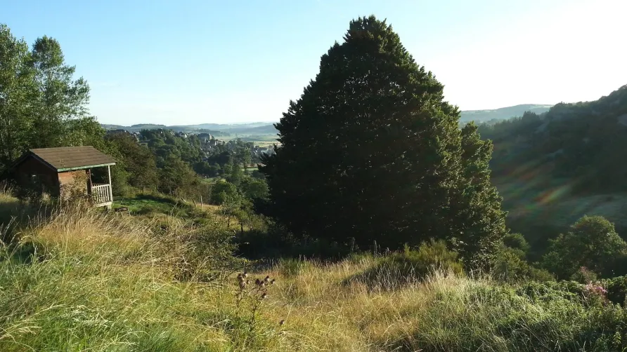Domaine de l'Ours