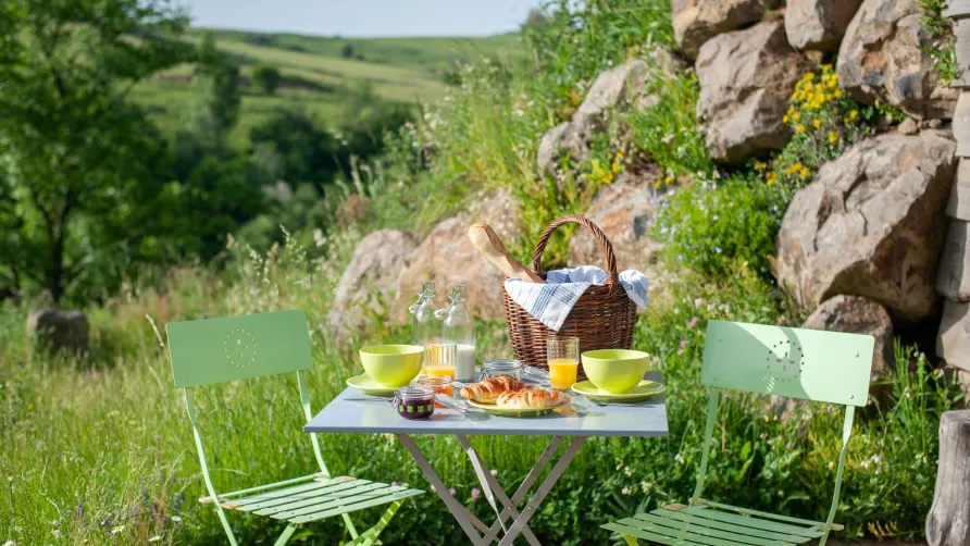 Domaine de l'Ours