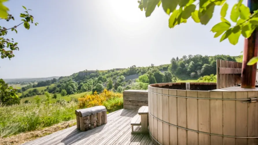 Domaine de l'Ours