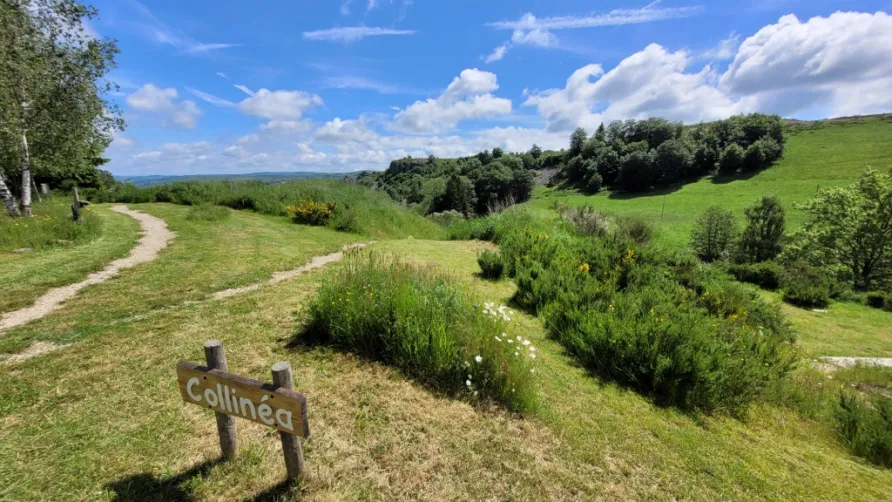 Domaine de l'Ours