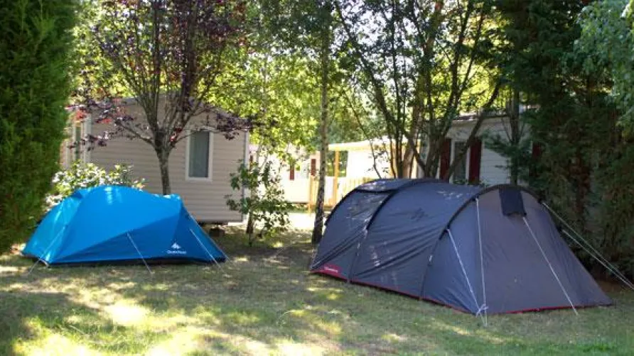 Camping Des Familles