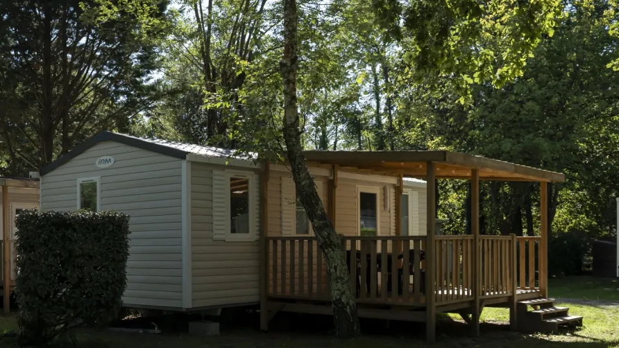 Camping Des Familles