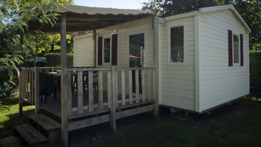 Camping Des Familles