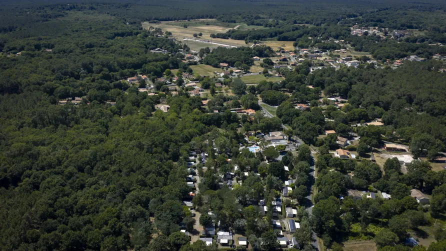 Camping Des Familles