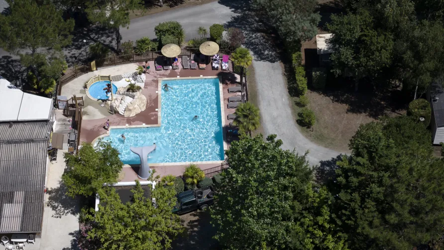 Camping Des Familles