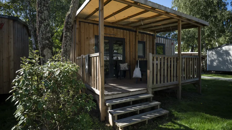 Camping Des Familles