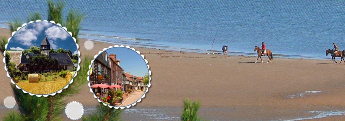 ROMANEE L'Orée de Deauville