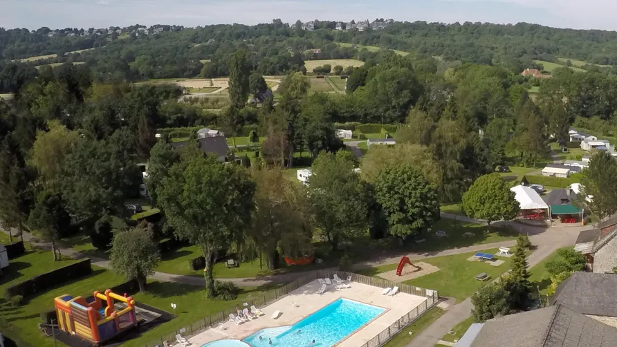 ROMANEE L'Orée de Deauville