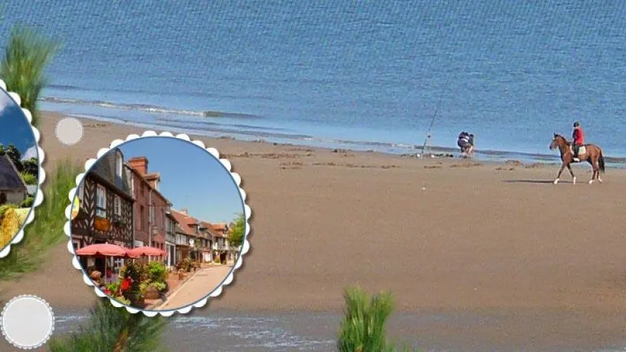 ROMANEE L'Orée de Deauville