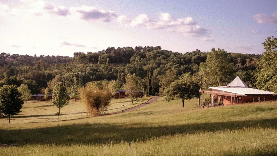 Slow Village | Séveilles