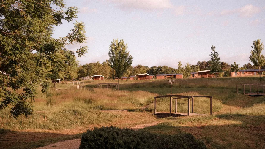 Slow Village | Séveilles