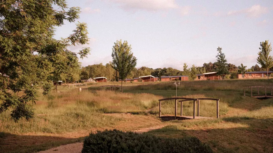 Slow Village | Séveilles