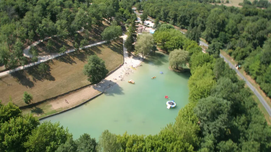 Le Moulin de Surier - MAEVA Respire