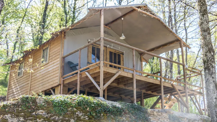 Le Moulin de Surier - MAEVA Respire