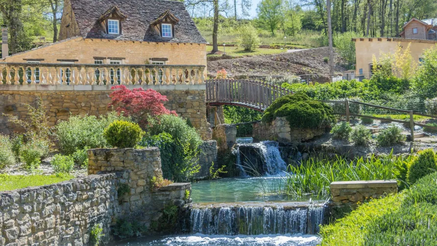 Le Moulin de Surier - MAEVA Respire