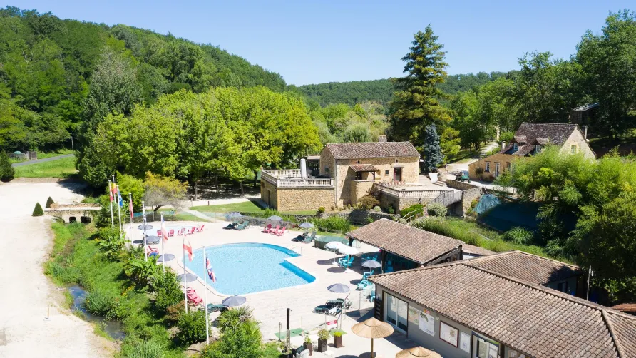 Le Moulin de Surier - MAEVA Respire
