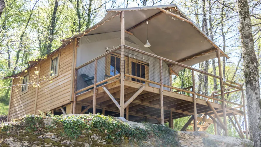 Le Moulin de Surier - MAEVA Respire