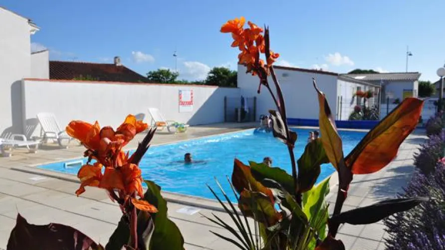 Camping Fautais