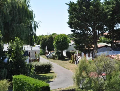 Camping Fautais