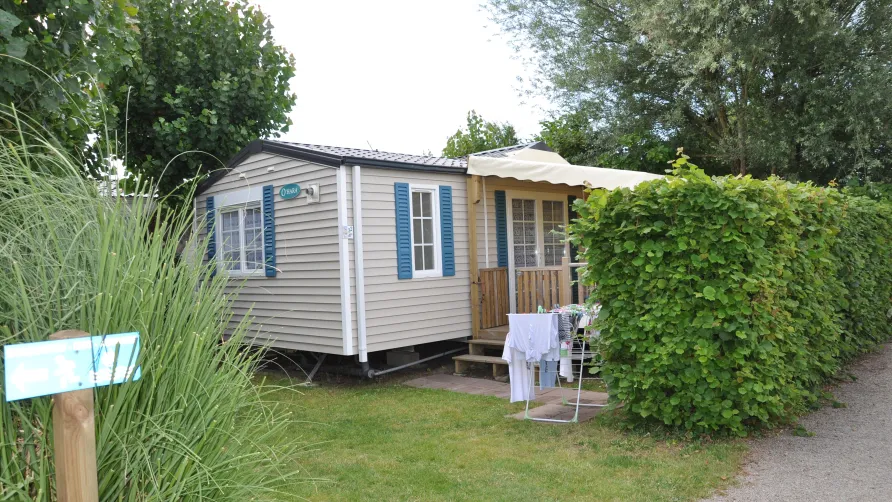 Camping Fautais