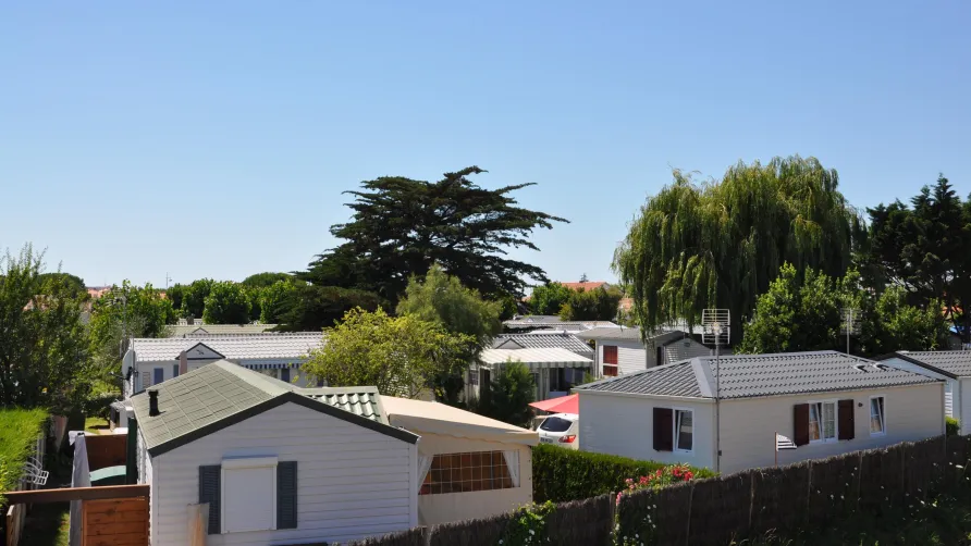 Camping Fautais