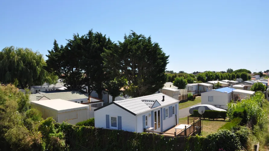 Camping Fautais