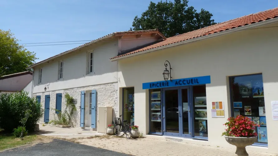 Camping Paradis Aloé