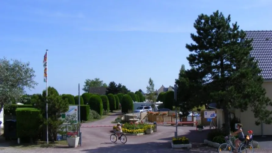Camping L'Espérance