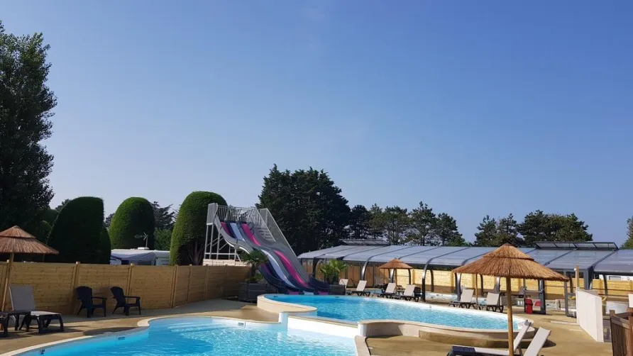 Camping L'Espérance