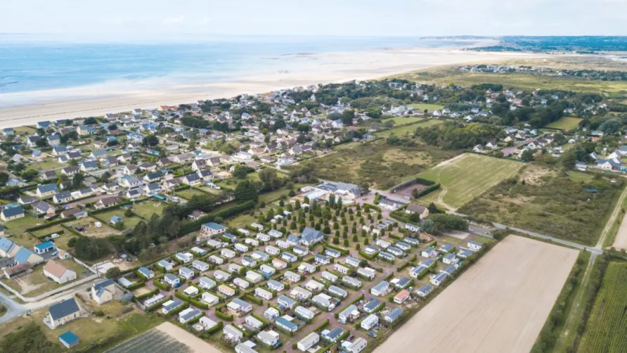 Camping L'Espérance