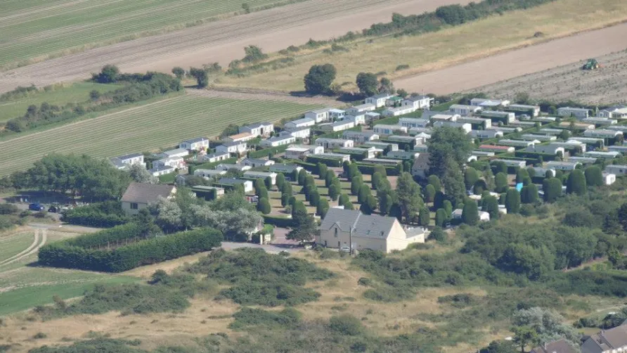 Camping L'Espérance