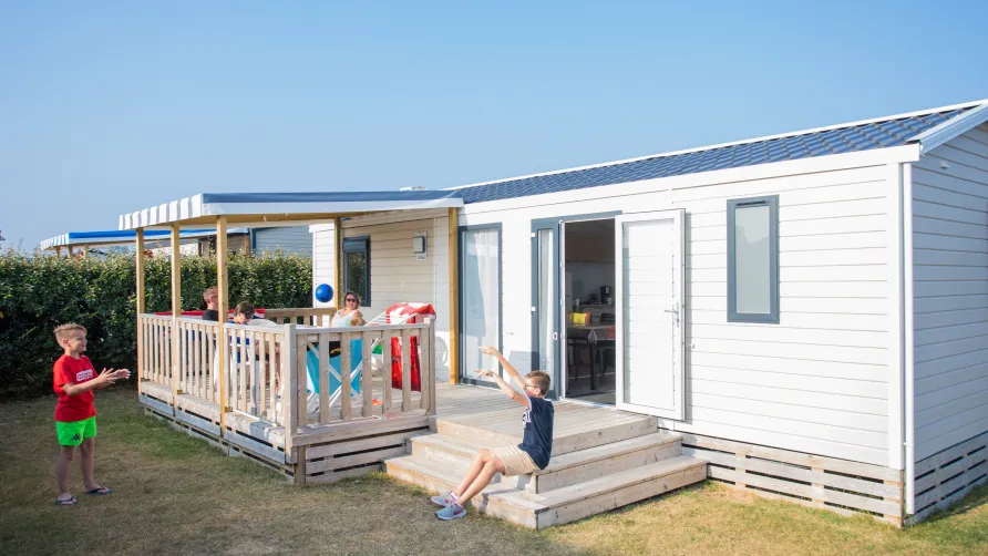 Camping L'Espérance