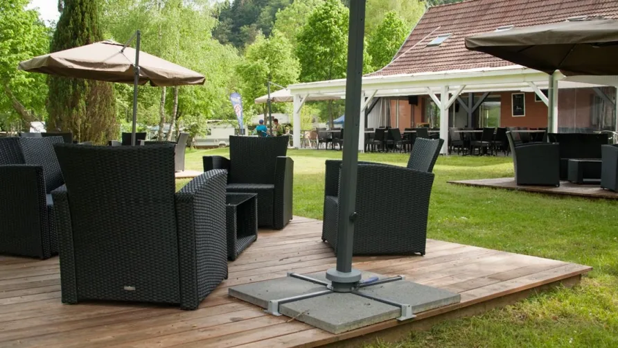 Camping Le Schlossberg