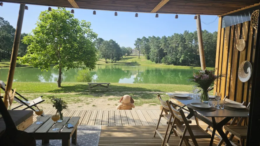 Gaia Ecolodge