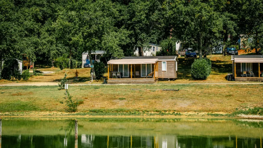 Gaia Ecolodge