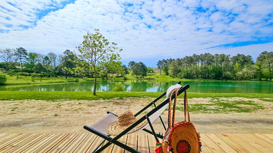 Gaia Ecolodge