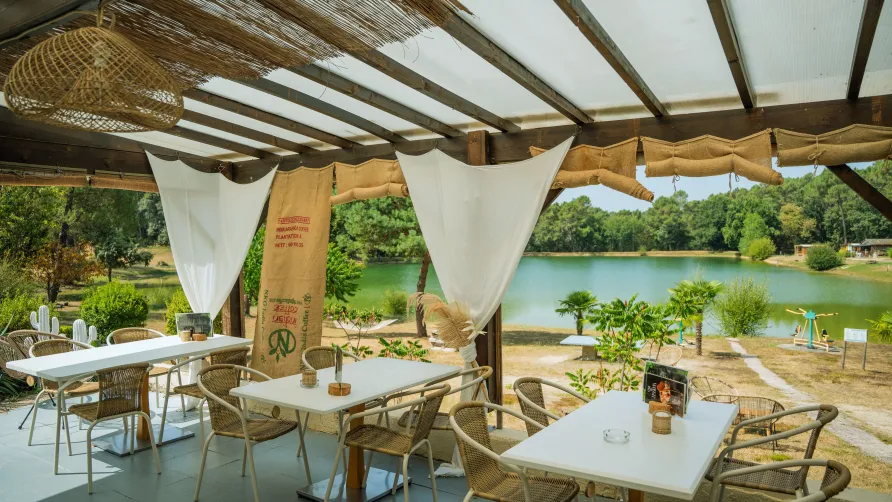 Gaia Ecolodge