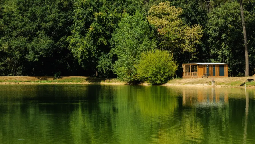 Gaia Ecolodge
