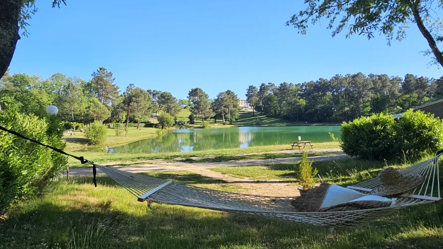 Gaia Ecolodge