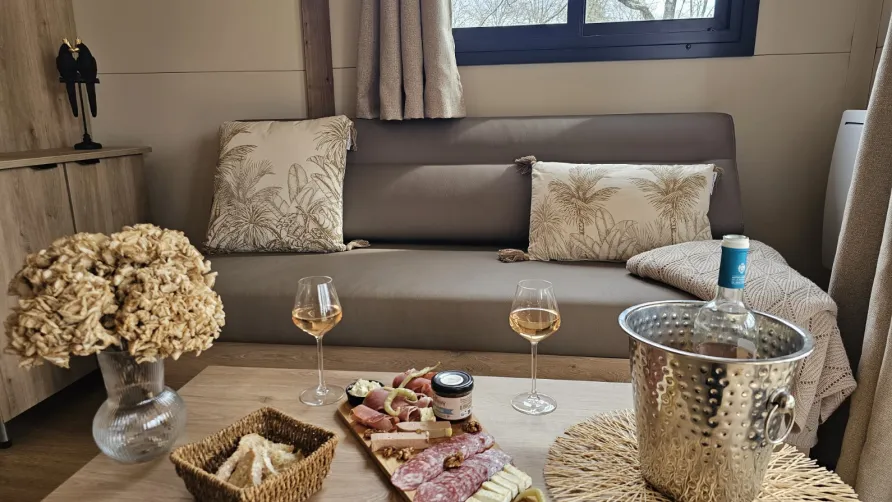 Gaia Ecolodge