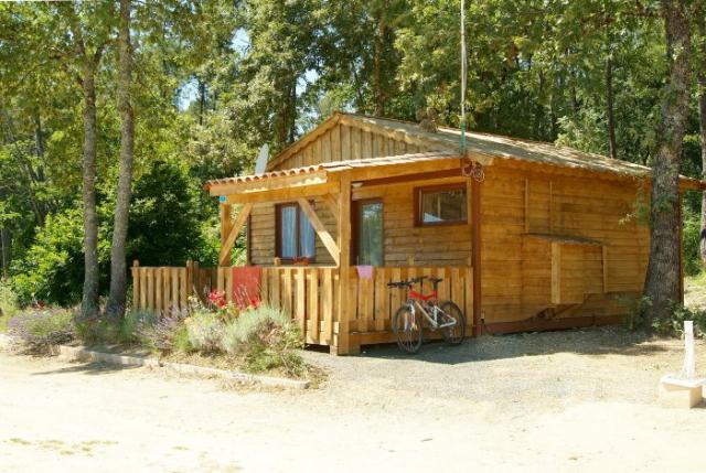 Gaia Ecolodge